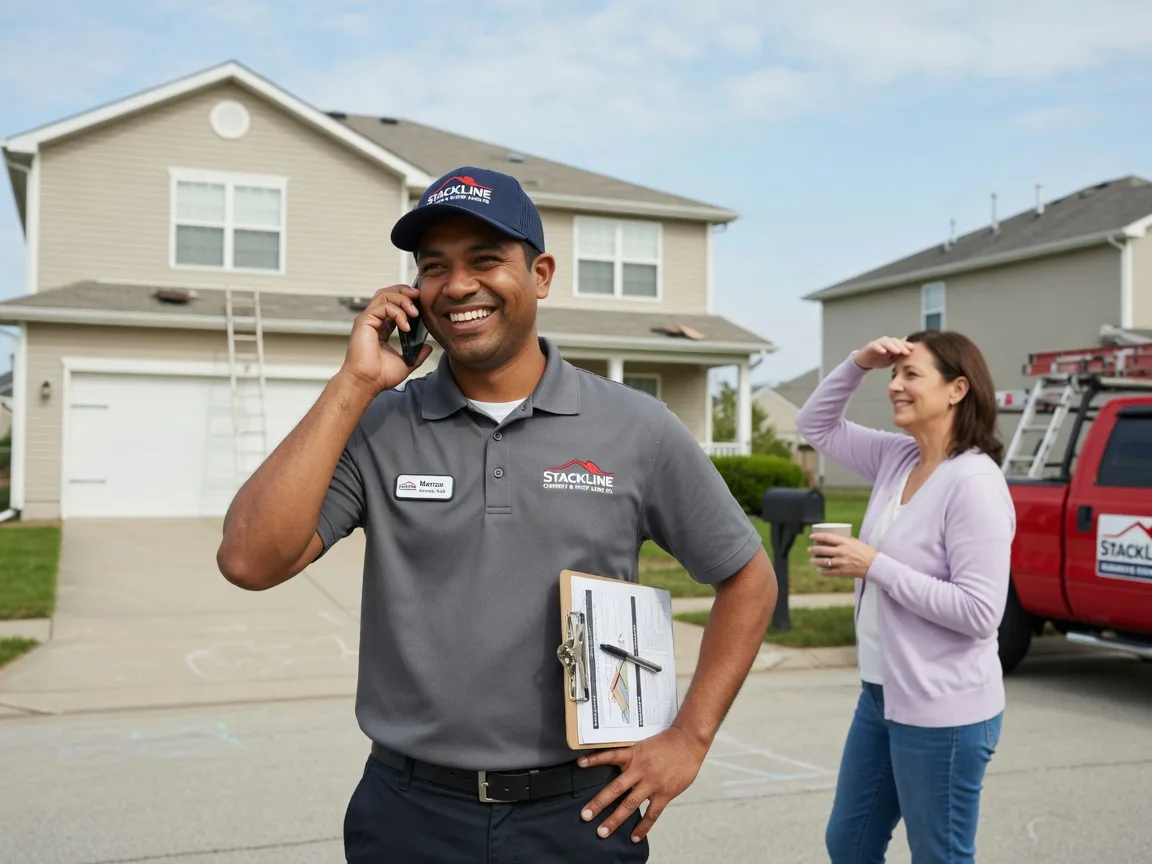 Chimney flashing repair Franklin, MI FAQs